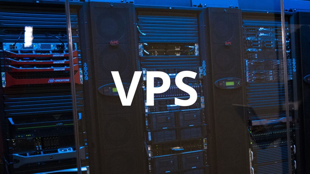 vps