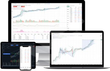 Hãy tìm hiểu lịch sử Forex nhỏ lẻ của bạn! 3 nen tang san giao dich