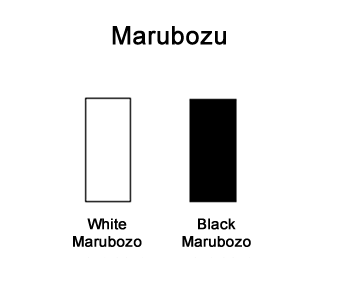 Các Mô Hình Nến Nhật Cơ Bản 2 Mo hinh Nen Forex Marubozu