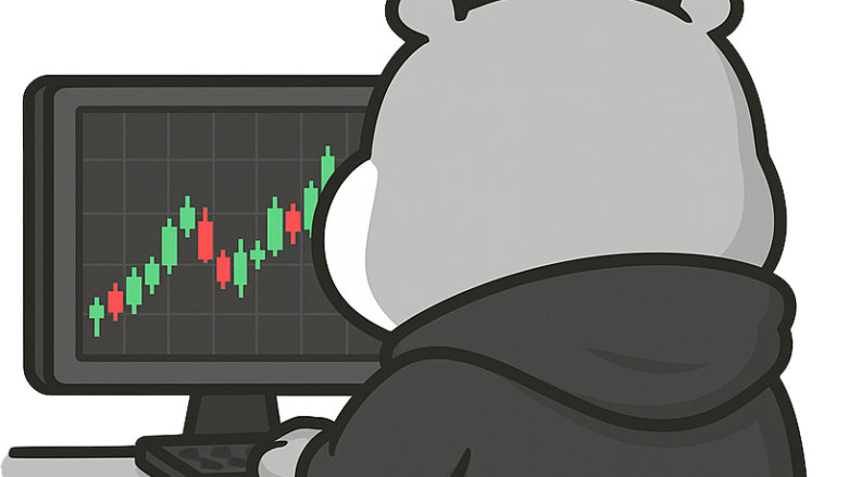 gau giao dich forex anh dai dien