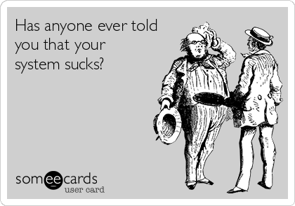 Hiểu Môi Trường Giao Dịch Của Bạn he thong te he thong te