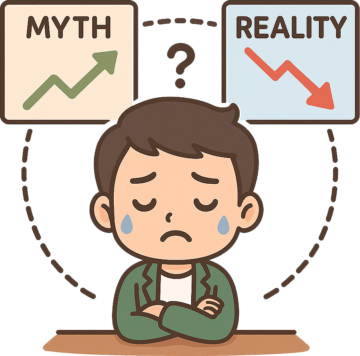 Huyền Thoại so với Thực Tế: Sự Thật Về Công ty Quỹ huyen thoai va thuc te huyen thoai va thuc te