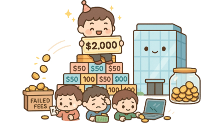 nguoi thang duoc tra boi nguoi thua thumbnail