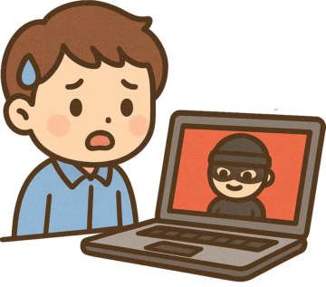 nha giao dich bi lua boi quy