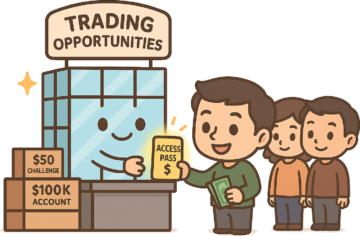 Các Công Ty Quỹ Thực Sự Kiếm Tiền Như Thế Nào? ve vao ve vao