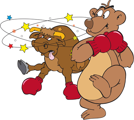 Cách Giao Dịch Phá Vỡ Sử Dụng Đường Xu Hướng, Kênh Và Tam Giác bo va gau bo va gau