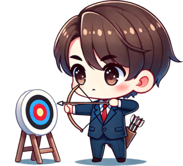 nham muc tieu lam phat