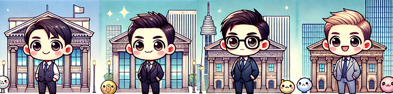 tinh cach ngan hang trung uong