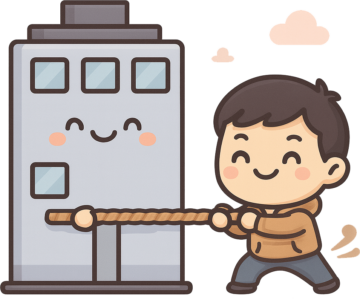 xung dot cong ty quy