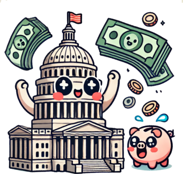 chinh sach tai khoa chi tieu chinh phu