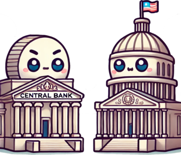 chinh sach tai khoa va chinh sach tien te