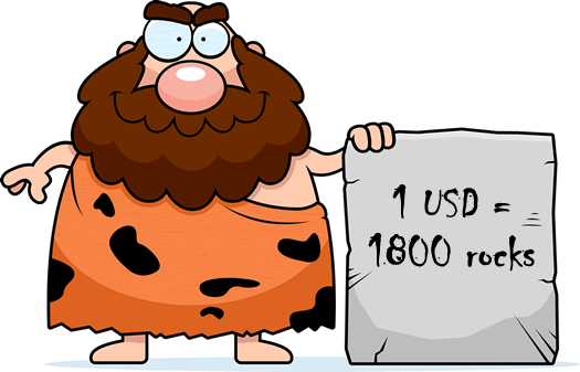 Cặp Tiền Chéo Là Gì? nguoi trong hang nguoi trong hang