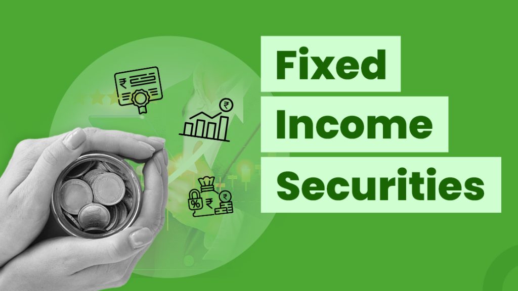 Chung khoan Thu nhap