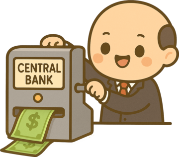 Điều gì khiến giá vàng biến động? in tien in tien