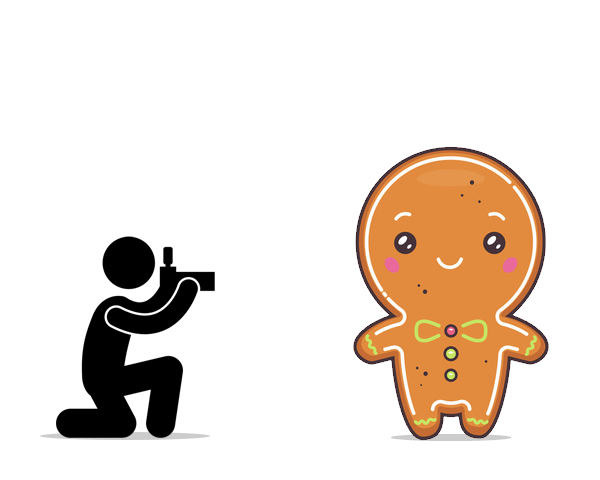 hinh nguoi banh gung